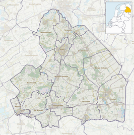 Veenloopcentrum (Drenthe)