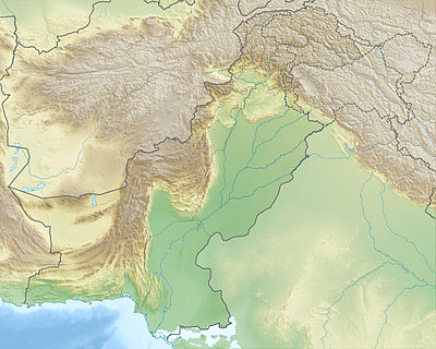 Pakistaan (Pakistan)