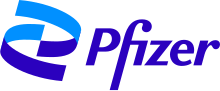 logo de Pfizer