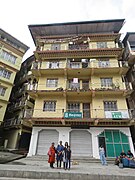 Phuentsholing street views during LGFC - Bhutan 2019 (90).jpg