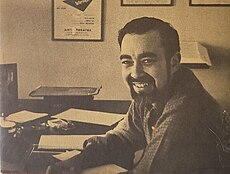 Ira Levin