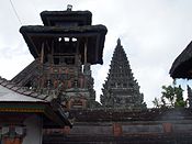 Pura Ulun Danu Batur