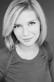 Rachel Riley, 2011