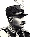 Q182921 Reza Pahlavi geboren op 15 maart 1878 overleden op 26 juli 1944