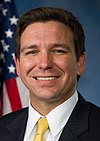 Ron DeSantis