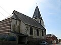 Église Notre-Dame-de-la-Trinité de Saint-Sauveur