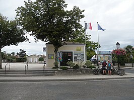 Office du Tourisme