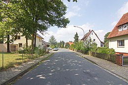 Adelheidsdorf – Veduta