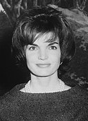 Jacqueline Kennedy Onassis