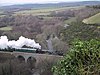 Swanage train