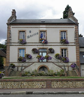 Tillières-sur-Avre