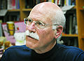 Tobias Wolff geboren op 19 juni 1945