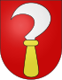 Blason de Tschugg