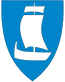 Blason de Steinkjer