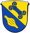 Wappen von Eschenburg