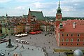 Warszawa – Stare Miasto