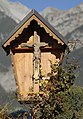 * Nomination Wayside cross near Rum, Tyrol. --Haneburger 05:01, 2 December 2011 (UTC) * Promotion Good quality. --Taxiarchos228 07:17, 2 December 2011 (UTC)