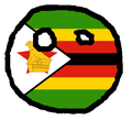  Zimbabue