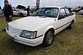 Holden VK, 1984-86