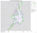 Thumbnail for File:2010 Census Urban Cluster Reference Map for Fulton, Missouri - DPLA - 66c400890ead2c9d59db37b78877fe63.pdf