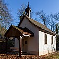 d Kapell Notre-Dame de Lourdes