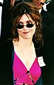 Q240521 Agnès Jaoui geboren op 19 oktober 1964