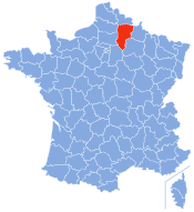 Saint-Gengoulph sī Aisne (âng-sek) ê chi̍t-ê commune. ê uī-tì