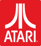 logo de Atari SA