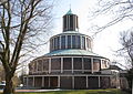 Auferstehungskirche (Essen), d'Otto Bartning.