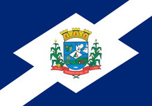 Bandeira do município de Santiago do Sul (SC).png