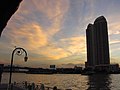 Chao Phraya River, Bangkok