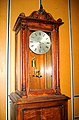 The Beverly clock at Otago University