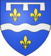 Insigno de Loiret