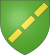 Alias du blason de Couiza