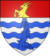Coat of arms of Peyrins