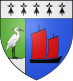 Coat of arms of Séné