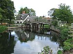 Bridge Cottage