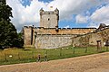 Castillo de Bentheim