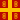 ბიზანტიის იმპერიის დროშა