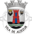 Blason de Aljezur