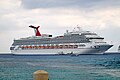 Carnival Valor