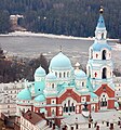 Valaam Monastery, Russia