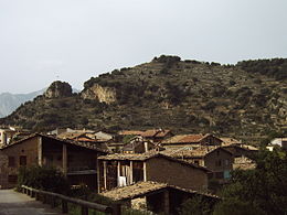 Sant Julià de Cerdanyola - Sœmeanza