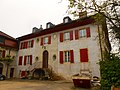 Château de Cossonay