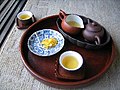 烏龍茶（黄金桂）