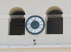 Clock of Comayagua.jpg