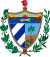 Coat of Arms of Cuba