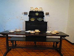 Comedor del Convento de Santa Mónica 02.jpg