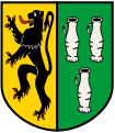 Wappen der Gemeinde Langerwehe