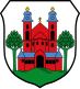 Coat of arms of Линденберг-им-Алльгой